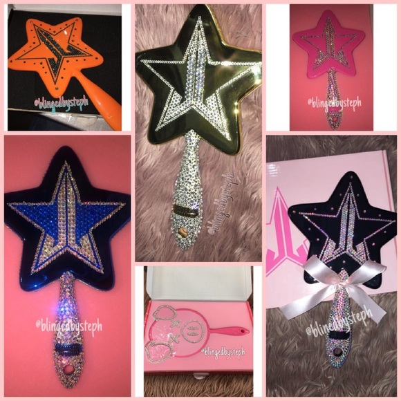 Jeffree Star mirrors Custom Orders Welcome! - Picture 7 of 7